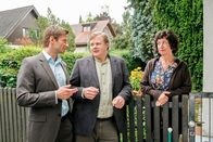 Die Rosenheim-Cops – Die Rosenheim-Cops (2010)
