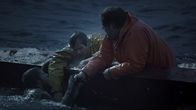 The Deep – v.l. Jon (Stefán Hallur Stefánsson), Palli (Jóhann G. Jóhannsson), Gulli (Ólafur Darri Ólafsson)