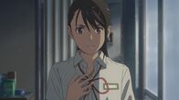Suzume – Do, 01.01., 20:15 Uhr