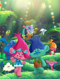 Trolls - Die Party geht weiter! – Sa, 11.07., 07:03 Uhr