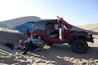 Offroad Survivors – Mo, 16.05., 06:00 Uhr
