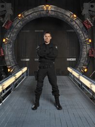 Stargate: SG-1 – Stargate: SG-1 (2005)