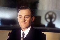 Agatha Christie's Poirot – Dermot Crowley.