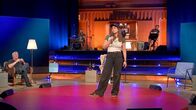 Die Tafelrunde - Classics – Tereza Hossa.