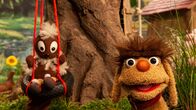 Unser Sandmännchen – Moppi hat seine Keksdose verloren.