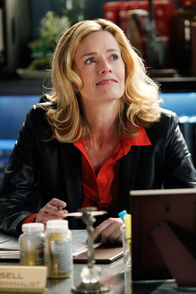 CSI: Vegas – CSI: Vegas (2012)