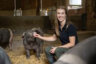 Land & Lecker – Bei Leonie Froböse auf dem Hof Froböse in Lage (Ostwestfalen - Lippe).