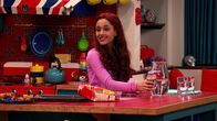 Sam & Cat – Cat Valentine (Ariana Grande)