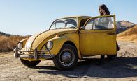 Bumblebee – Bumblebee (2018)