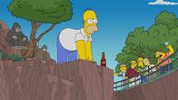 Die Simpsons – "Die Simpsons", "Frinkcoin." Lisa soll einen Aufsatz über den interessantesten Menschen schreiben, den sie kennt. Homer und Marge wollen diese Rolle für sich beanspruchen, zu beider Leidwesen fällt Lisas Wahl jedoch auf Professor Frink. Dieser hat gerade seine eigene Kryptowährung erfunden, die ihn mit einem Schlag zum reichsten Mann Springfields gemacht hat. Mr. Burns ist alles andere als glücklich darüber. Erzürnt legt er sich mächtig ins Zeug, um den Emporkömmling in die Schranken zu weisen.