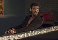 Star – Noah Brooks (Luke James)