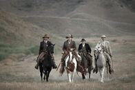 Bone Tomahawk – Bone Tomahawk (2015)