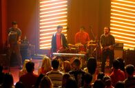 Gilmore Girls – The Shins (David Hernandez, Marty Crandall, Jessie Sandoval, James Mercer).