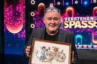 Verstehen Sie Spaß? – Zu Gast bei „Verstehen Sie Spaß?“ „Bares für Rares“-Händler Walter „Waldi“ Lehnertz