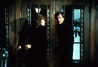 Hart aber herzlich – Jennifer Hart (Stefanie Powers, l.); Jonathan Hart (Robert Wagner, r.)