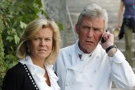 SOKO Kitzbühel – Andrea L’Arronge (Gräfin Schönberg), Heinz Marecek (Hannes Kofler).