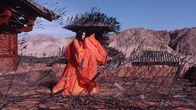 Jet Li's - Hero – Flying Snow (Maggie Cheung)