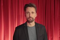 alpha-Campus Talks – Heute bei Campus Talks, von links: der Historiker Jürgen Renn, Max-Planck-Institut für Wissenschaftsgeschichte, Berlin, und der Informatiker Prof. Dr. Tim Landgraf, Freie Universität Berlin, (im Bild).