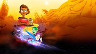 Star Trek: Lower Decks – Fr, 08.12., 22:35 Uhr