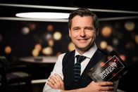 Gredig direkt – Moderator Urs Gredig
