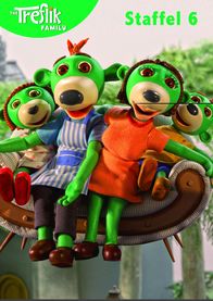 The Treflik Family – So, 22.09., 07:18 Uhr