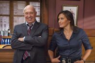 Law & Order: Special Victims Unit – Law & Order: Special Victims Unit (2012)