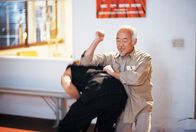 Karate Kid – Miyagi (Noriyuki Morita)