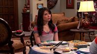 iCarly – Carly Shay (Miranda Cosgrove)
