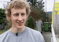 Leben mit ADHS – Leben mit ADHS Dominik Hager spürt sein ADHS kaum mehr und hat eine Lehre als Landschaftsgärtner begonnen