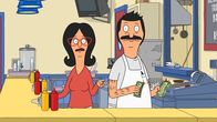 Bob's Burgers – L-R: Linda, Bob