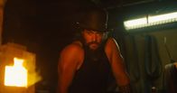 On the Roam with Jason Momoa – Jason Momoa working at the forge