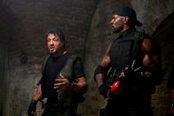 The Expendables – Fr, 22.08., 02:25 Uhr