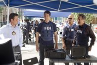 Criminal Minds – Criminal Minds (2011)