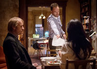 Elementary – Elementary (2013)