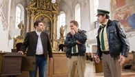 Hubert und Staller – Hubert und Staller (2015)