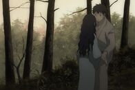 Mushi-Shi – Sa, 28.09., 02:40 Uhr