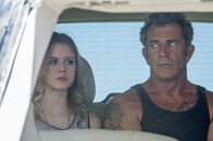Blood Father – Blood Father (2016)