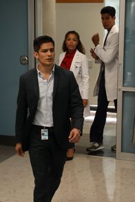 The Good Doctor – The Good Doctor (2017)