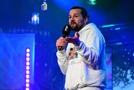 Comedy Battle – Jozo Brica