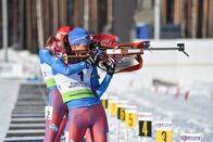 Biathlon: Weltcup – Sa, 10.01., 14:20 Uhr