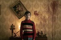 Tatort – Hajo Holzkamp (Timo Hack) war als kleiner Junge Zeuge einer blutigen Tat.