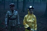 UFOs – Mi, 28.10., 21:45 Uhr