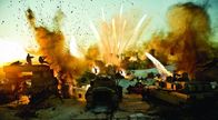 Transformers - Die Rache – Transformers - Die Rache (2009)
