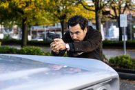 Wild Cards – Cole Ellis (Giacomo Gianniotti)