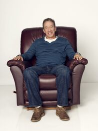 Last Man Standing – Last Man Standing (2014)