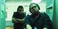 War Dogs – L-R: Efraim Diveroli (Jonah Hill) und David Packouz (Miles Teller)