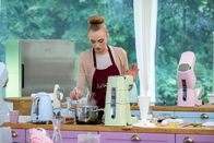 Das große Backen – Anna-Lisa