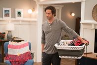 Splitting Up Together – Splitting Up Together (2018)