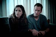 Insidious – Josh (Patrick Wilson) und Renai Lambert (Rose Byrne)