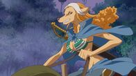 One Piece – Mi, 09.09., 04:20 Uhr
